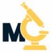 mCure Logo Favicon (dark)